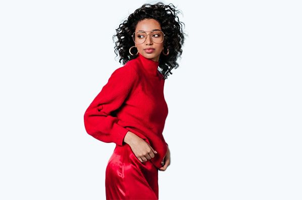 Metal Eyeglasses Frames