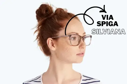 Plastic Eyeglasses Frames