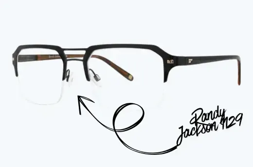 Full-Rimmed Frames