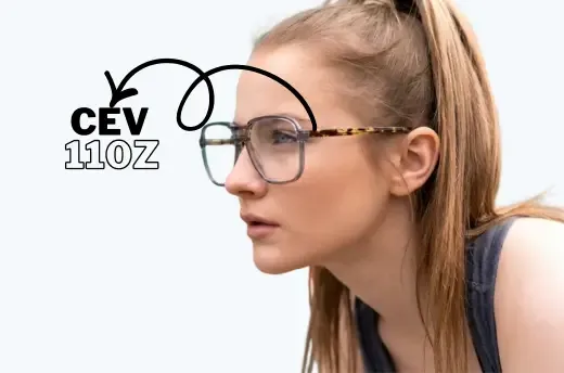 Acetate Eyeglasses Frames