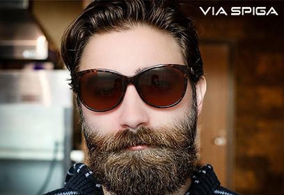 Via Spiga Sunglasses